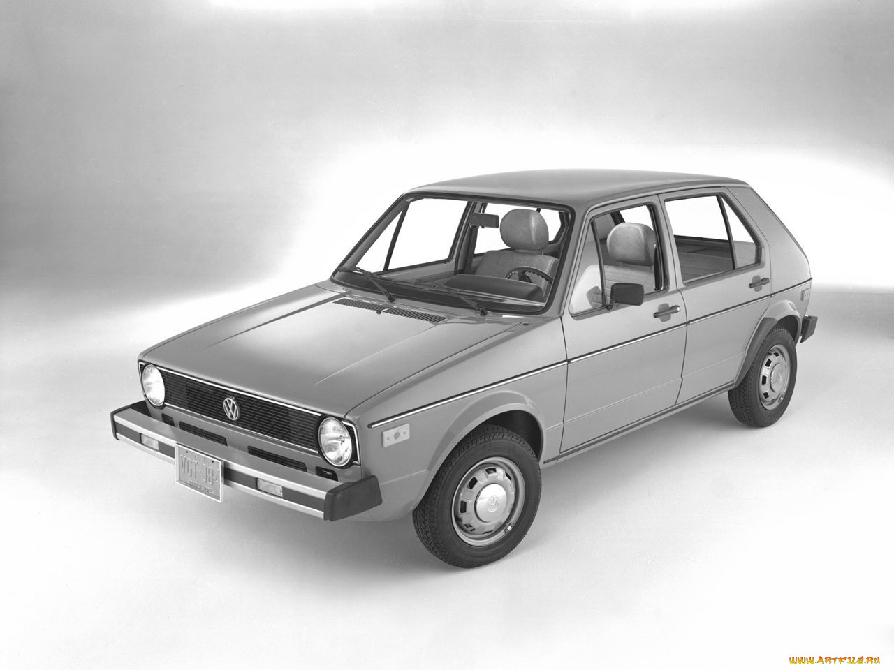 , volkswagen